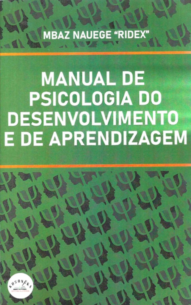 Lueji Editora - ULAN