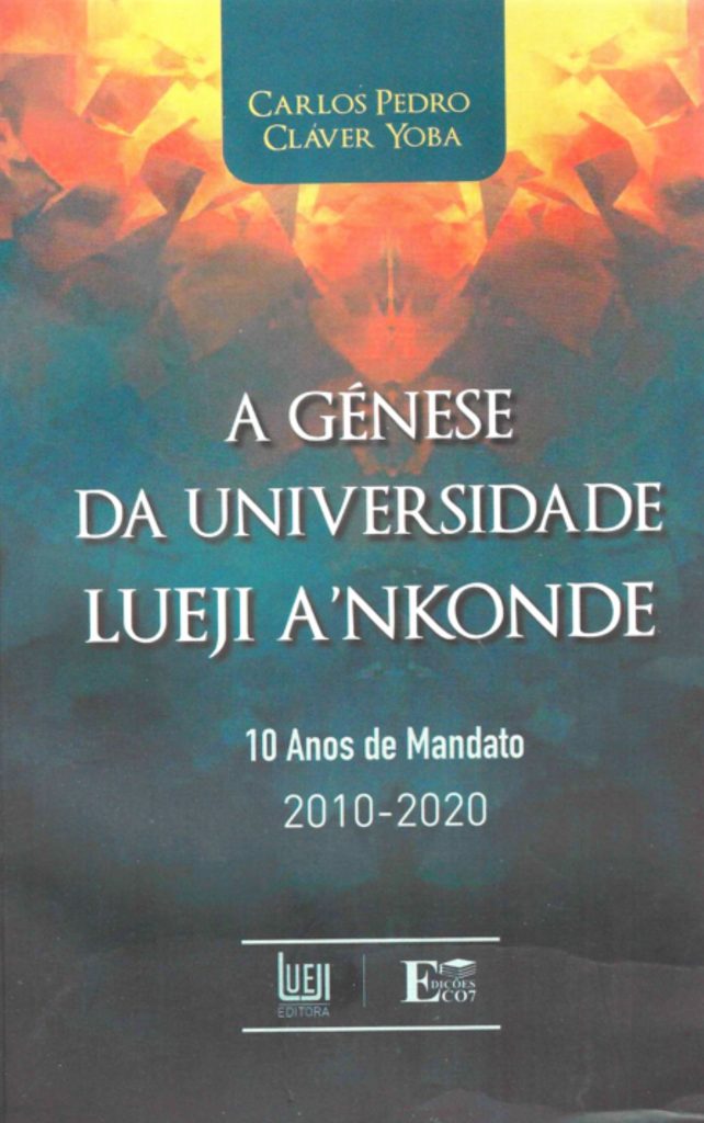 Lueji Editora - ULAN