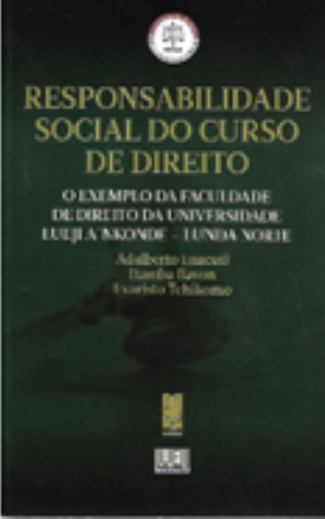 Lueji Editora - ULAN