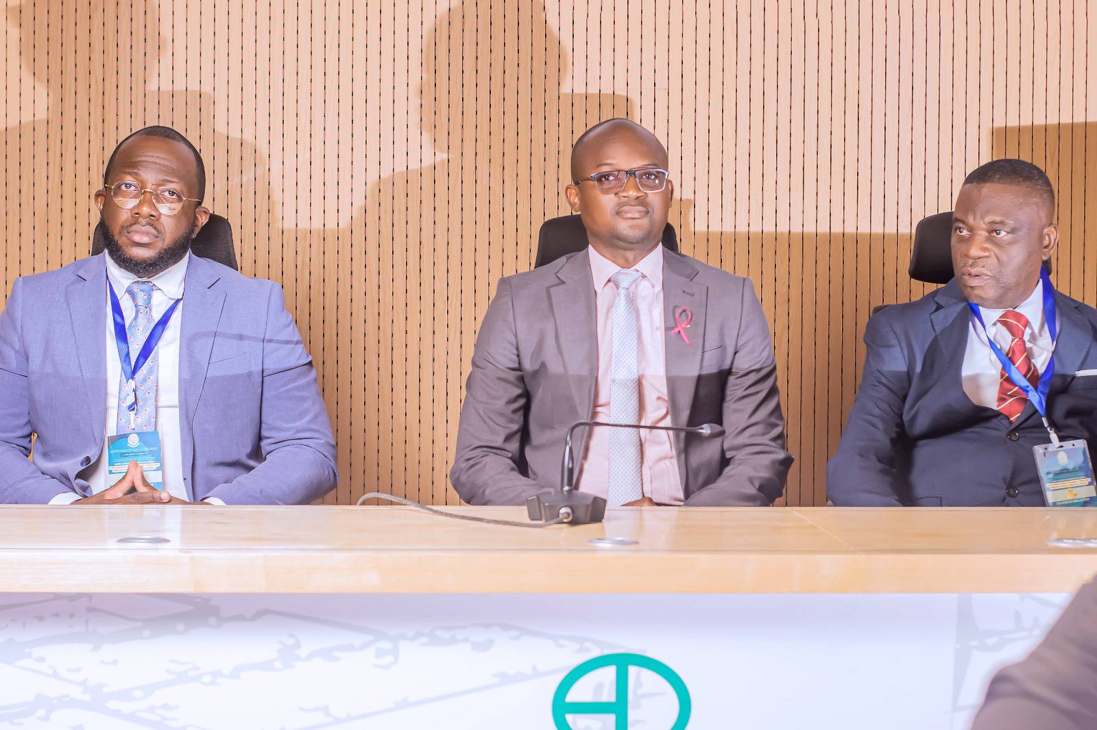 I CONGRESSO DA UNIVERSIDADE LUEJI A᾽NKONDE