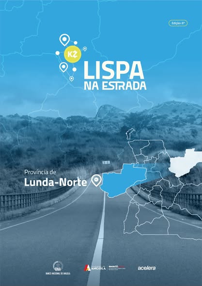 Convite à Comunidade Académica – 6.ª Edição do Programa LISPA Na Estrada