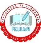LOGOTIPO DA FACULDADE DE ECONOMIA DO DUNDO DA ULAN