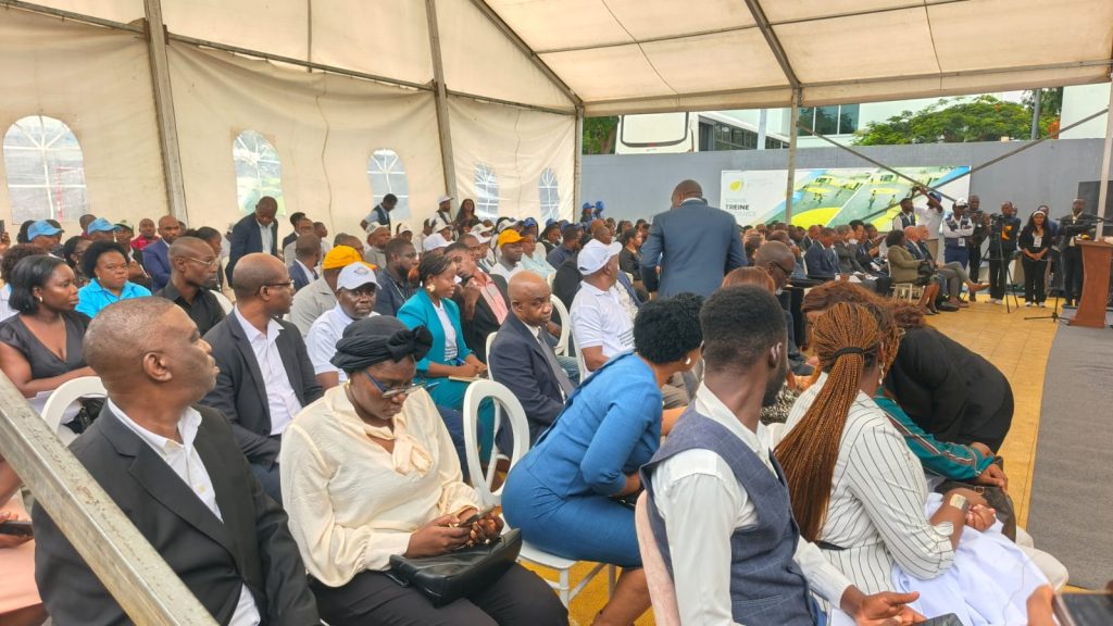 ABERTURA DA FEIRA INTERNACIONAL DAS UNIVERSIDADES DESTACA INOVAÇÃO E DESENVOLVIMENTO DO CAPITAL HUMANO 1 ULAN CONTRIBUI PARA O DEBATE CIENTÍFICO NA FIIDETEC 2026