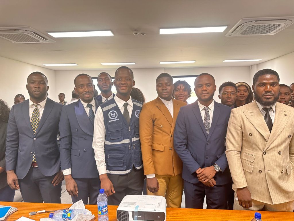 Workshop dos Economistas: Soluções para os Desafios Económicos e o Emprego Jovem em Angola 4 WhatsApp Image 2026 05 15 at 17.34.37